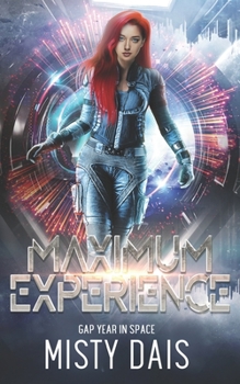 Paperback Maximum Experience Book