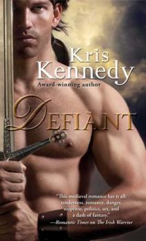 Paperback Defiant Book