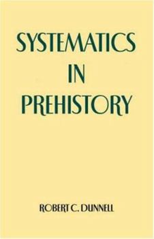 Paperback Systematics in Prehistory Book