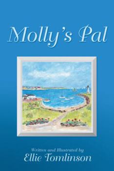 Paperback Molly's Pal Book