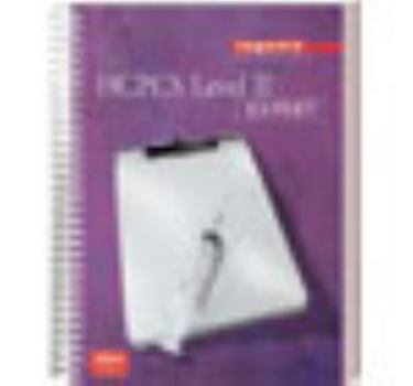 Paperback HCPCS Level II Expert - 2004 (Compact) Book
