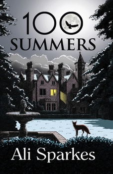 Paperback 100 Summers Book