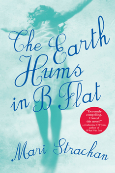 Paperback The Earth Hums in B Flat Book