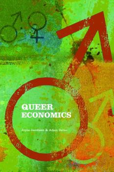Paperback Queer Economics: A Reader Book
