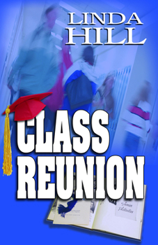 Paperback Class Reunion Book