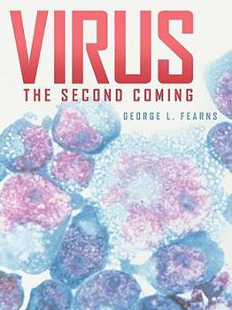 Paperback Virus: The Second Coming Book