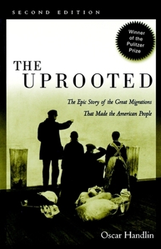 The Uprooted