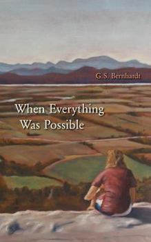 Paperback When Everything Was Possible Book