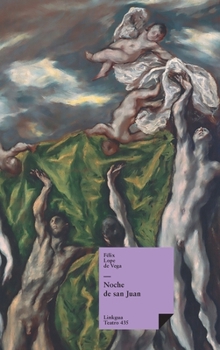 Noche de san Juan (Teatro) (Spanish Edition)