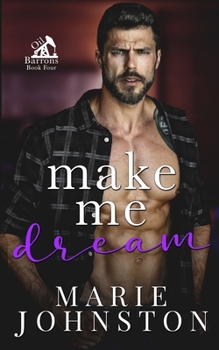 Paperback Make Me Dream Book