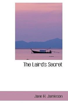 Paperback The Laird's Secret Book