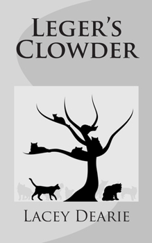 Paperback Leger's Clowder Book
