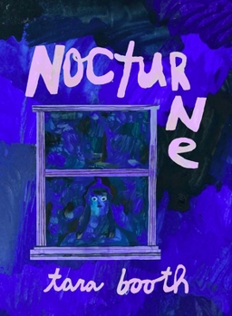 Hardcover Nocturne Book