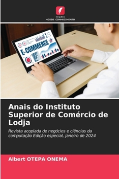 Anais do Instituto Superior de Comércio de Lodja (Portuguese Edition)