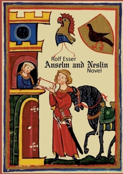 Paperback Anselm and Neslin Book