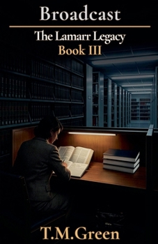 Paperback Broadcast Book