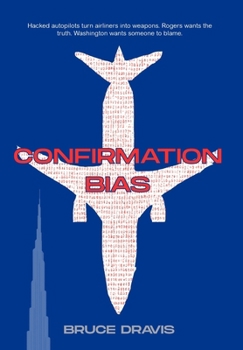 Hardcover Confirmation Bias Book
