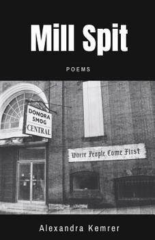 Paperback Mill Spit Book