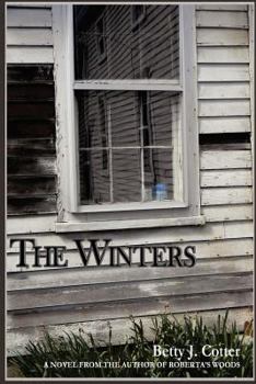 Paperback The Winters: Betty J Cotter Book