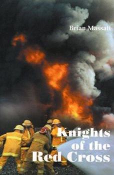 Paperback Knights of the Red Cross Book