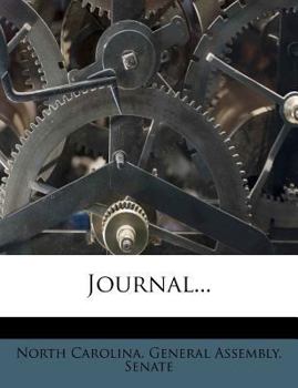 Paperback Journal... Book