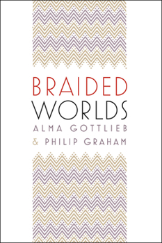 Paperback Braided Worlds Book