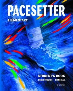 Paperback Pacesetter Elementary. Student's Book