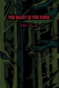Paperback The Beast in the Pines Book