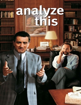 Paperback Analyze This Book
