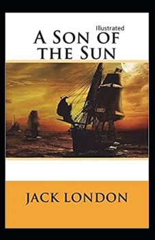 Paperback A Son of the Sun Illustrated Book