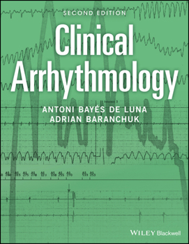Misc. Clinical Arrhythmology Book