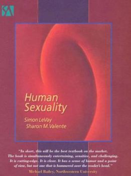 Hardcover Human Sexuality Book