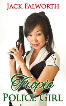Paperback Tropic Police Girl Book