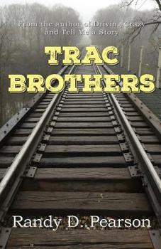 Paperback Trac Brothers Book