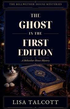 Paperback The Ghost in the First Edition Book