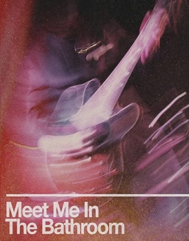Blu-ray Meet Me In The Bathroom Book