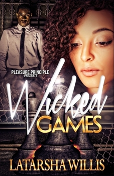 Paperback Wicked Games Book