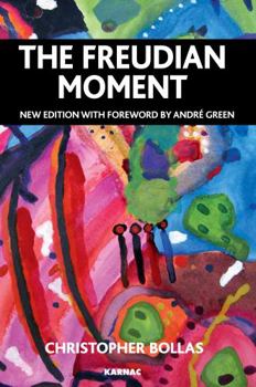 Paperback The Freudian Moment Book