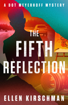 Paperback The Fifth Reflection Book