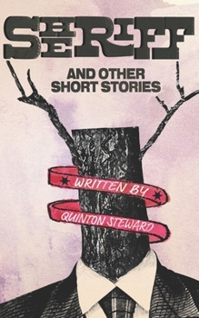 Paperback Sheriff and Other Short Stories Book