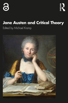 Paperback Jane Austen and Critical Theory Book