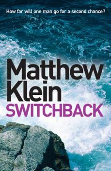 Paperback Switchback Book
