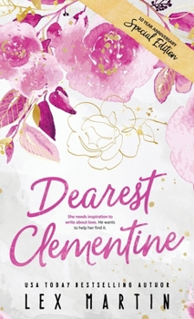 Hardcover Dearest Clementine: Ten Year Anniversary Special Edition Book