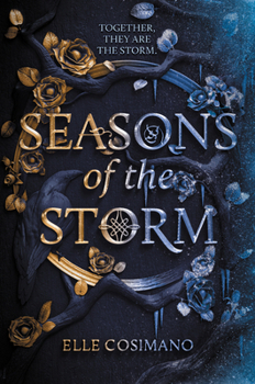 Seasons of the Storm - Book #1 of the Seasons of the Storm