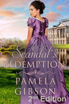Paperback Scandal's Redemption (Scandal Series) Book