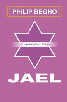 Paperback Jael: A Play Book