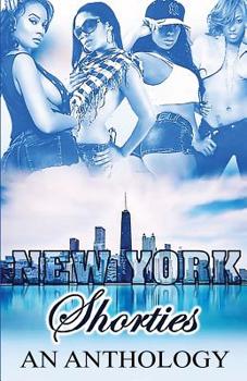 Paperback New York Shorties Book