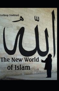 Paperback New World of Islam illustrated Book