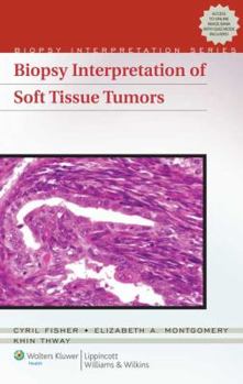 Hardcover Biopsy Interpretation of Soft Tissue Tumors Book