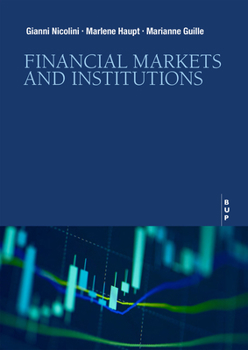 Paperback Financial Markets and Institutions Book